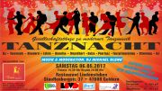 Tickets für Tanznacht-Geldern am 06.05.2017 - Karten kaufen